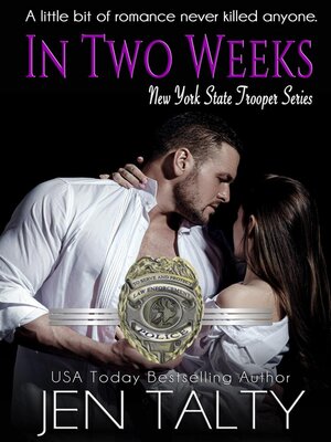 cover image of In Two Weeks
